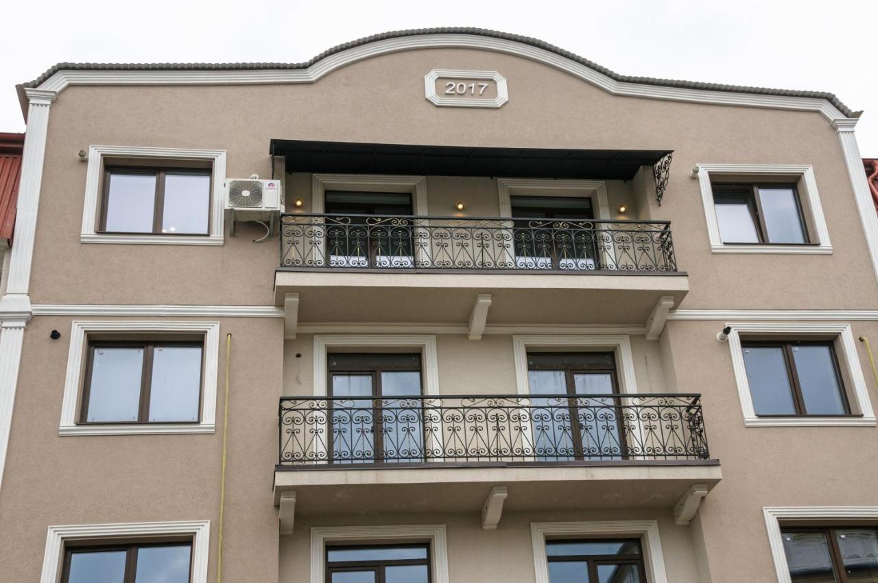 Elite Loft Apart Kolomyia Bagian luar foto